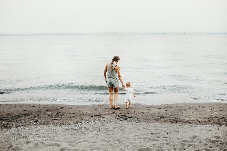 © Liana Mikah - Unsplash