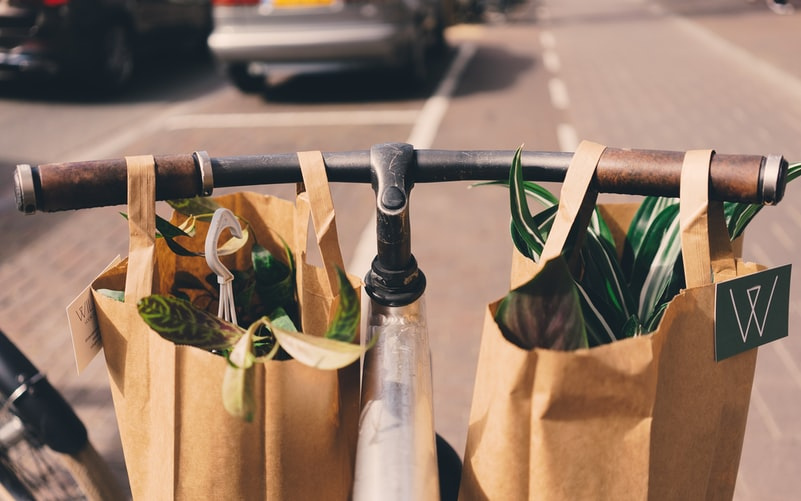 © Guus Baggermans - Unsplash