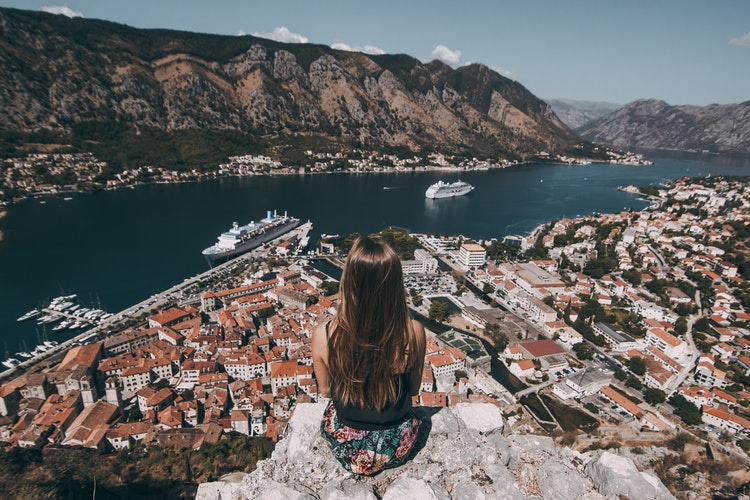 ©Alexandr Bormotin - Unsplash