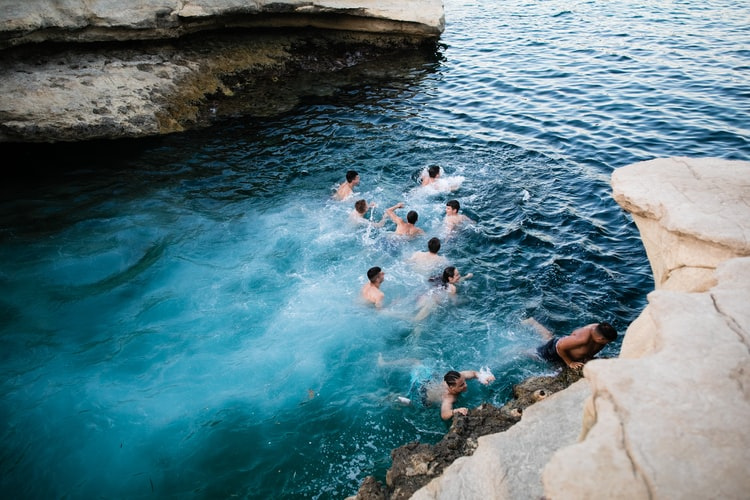 © Humphrey Muleba - Unsplash