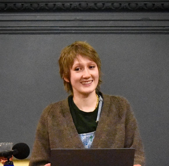 Hazel Mulkeen