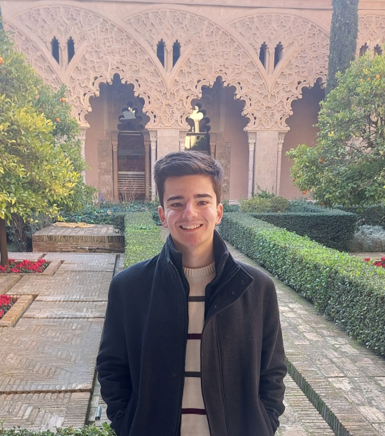 Marcos Yagüe