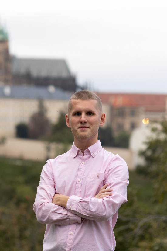 Michael Blaško