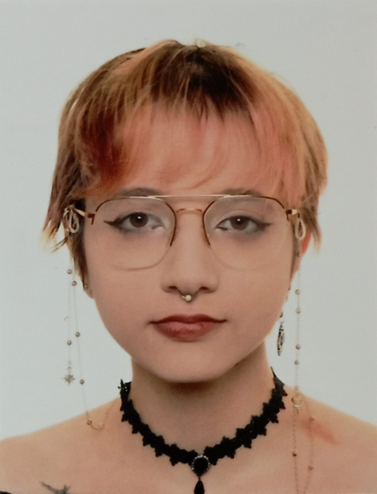 Tia Grgin