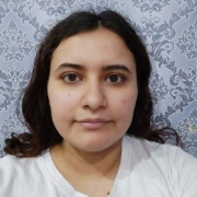Daniela, tânără din România care a călătorit cu DiscoverEU