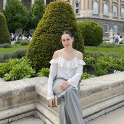 Carmen Silvia Sanz Navas