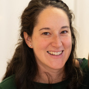 Portrait of Tania