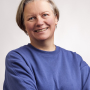 Portrait of Kristi