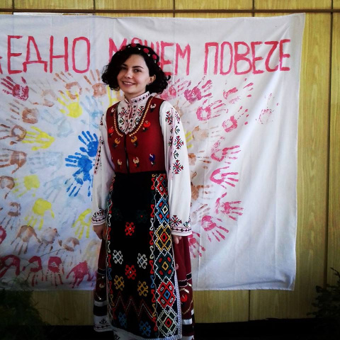 Uchilishno nastoiatelstvo profesionalna gimnazia po tehnika i obleklo "Docho Mihaylov"