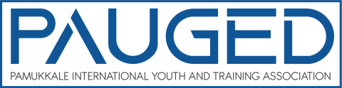 PAMUKKALE ULUSLARARASI GENCLIK VE EGITIM DERNEGI