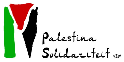 Palestina Solidariteit vzw