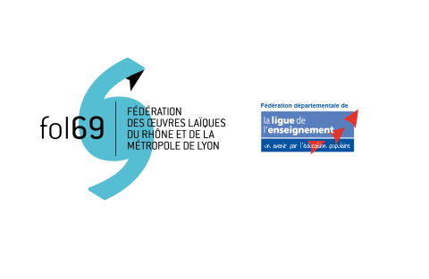 Fédération des Œuvres Laïques du Rhône et de la Métropole de Lyon