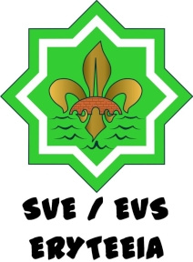 GRUPO SCOUT ERYTEEIA