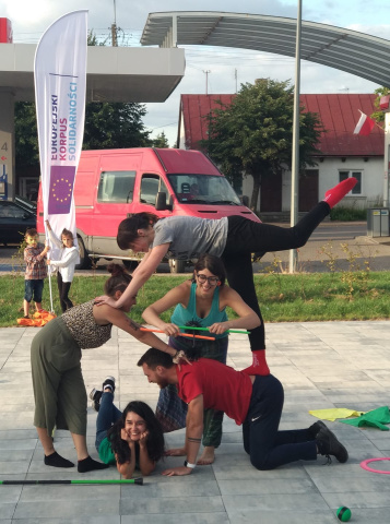 Miejsko-Gminny Osrodek Kultury