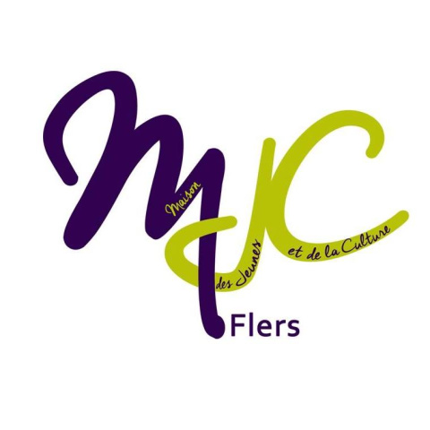 Maison des Jeunes et de la Culture de Flers