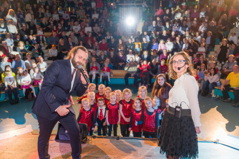 Rudzkie Stowarzyszenie Inicjatyw Niebanalnych "IN-NI"