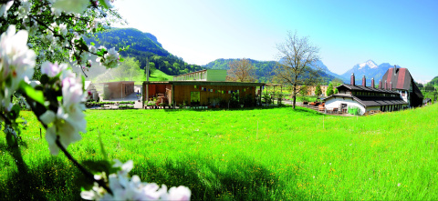 Sunnahof Lebenshilfe Vorarlberg GmbH