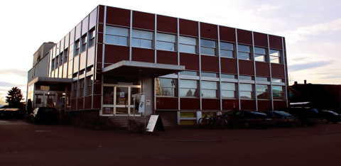 Offene Jugendarbeit Lustenau