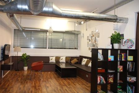 Offene Jugendarbeit Hohenems