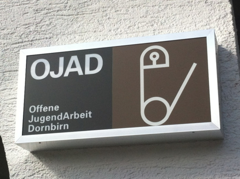 Offene Jugendarbeit Dornbirn OJAD