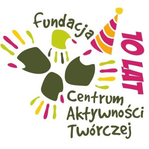 FUNDACJA CENTRUM AKTYWNOSCI TWORCZEJ