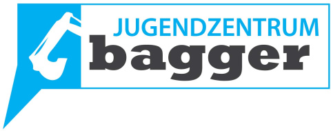 Jugendzentrum Bagger