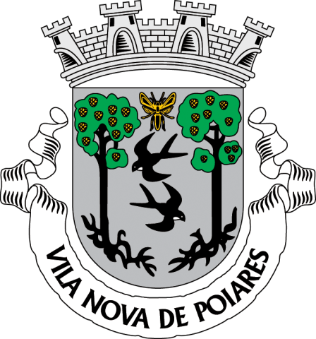 Município de Vila Nova de Poiares