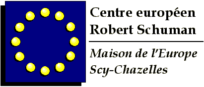 CENTRE EUROPEEN ROBERT SCHUMAN,ASSOCIATION