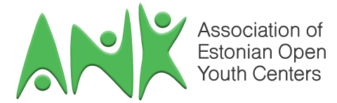 MTÜ Eesti Avatud Noortekeskuste Ühendus