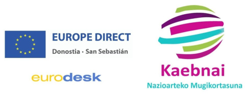 KAEB-NAI KULTUR ARTEKO EKINTZA BERRIA NUEVA ACCION INTERCULTURAL