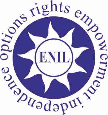 EUROPEAN NETWORK ON INDEPENDENT LIVING BRUSSELS OFFICE