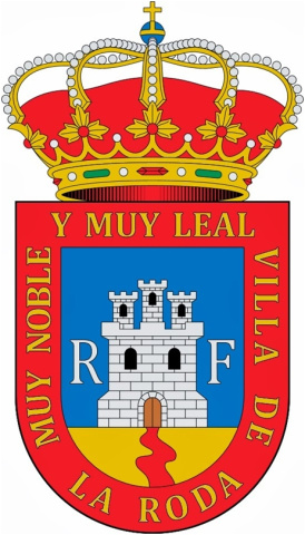 Ayuntamiento de La Roda