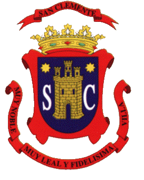 AYUNTAMIENTO DE SAN CLEMENTE