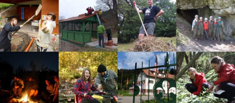 Junák - český skaut, Kaprálův mlýn, z.s.