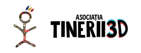 ASOCIATIA TINERII 3 D
