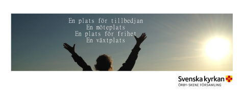 Svenska Kyrkan Örby-Skene Församling