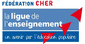 FOL-Ligue de l'enseignement du Cher
