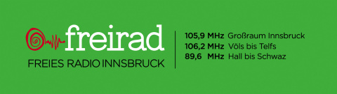 FREIES RADIO INNSBRUCK-FREIRAD VEREIN ZUR FORDERUNG DER MEDIENVIELFALT UND DER FREIHEIT DER MEINUNGSAUSSERUNG