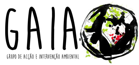 GAIA - Grupo de Acção e Intervenção Ambiental