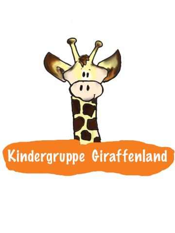 Kindergruppe Giraffenland
