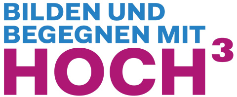 HochDrei e.V. - Bilden und Begegnen in Brandenburg