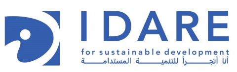 I DARE FOR SUSTAINABLE DEVELOPMENT