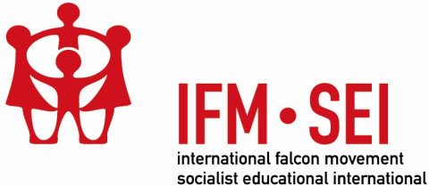 INTERNATIONAL FALCON MOVEMENT SOCIALIST EDUCATIONAL INTERNATIONAL
