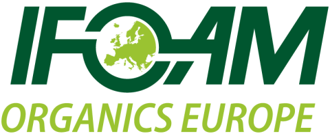 International Federation of Organic Agriculture Movements - EU Group