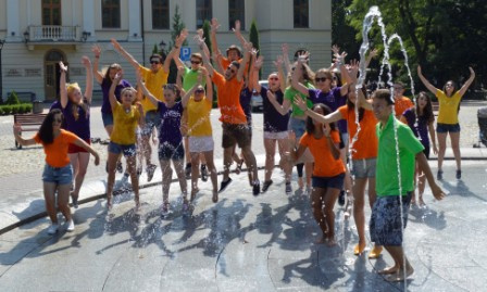 Fundacja Rozwoju Miedzykulturowego EBU