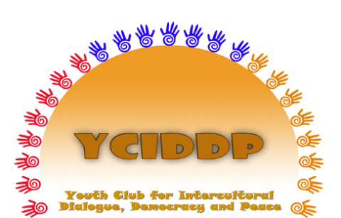 YOUTH CLUB FOR INTERCULTURAL DIALOGUE DEMOCRACY AND PEACE NGO
