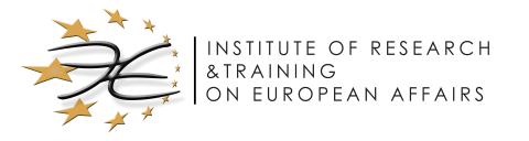 INSTITOYTO EREVNAS KAI KATARTISIS EVROPAIKON THEMATON