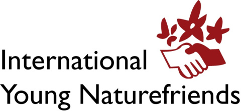 Naturfreundejugend Internationale z.s.