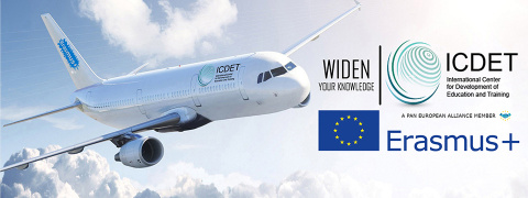 MEZHDUNARODEN CENTAR ZA RAZVITIE NAOBRAZOVANIETO I OBUCHENIETO
