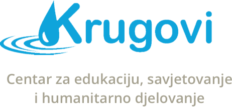 Krugovi, Centar za edukaciju, savjetovanje i humanitarno djelovanje